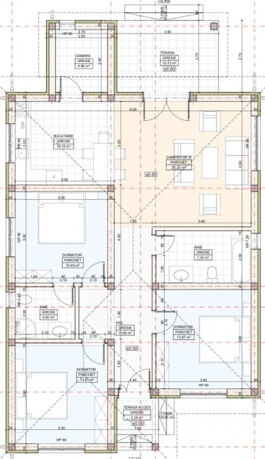 Casa Individuala, Comision 0%, Asfalt - 10