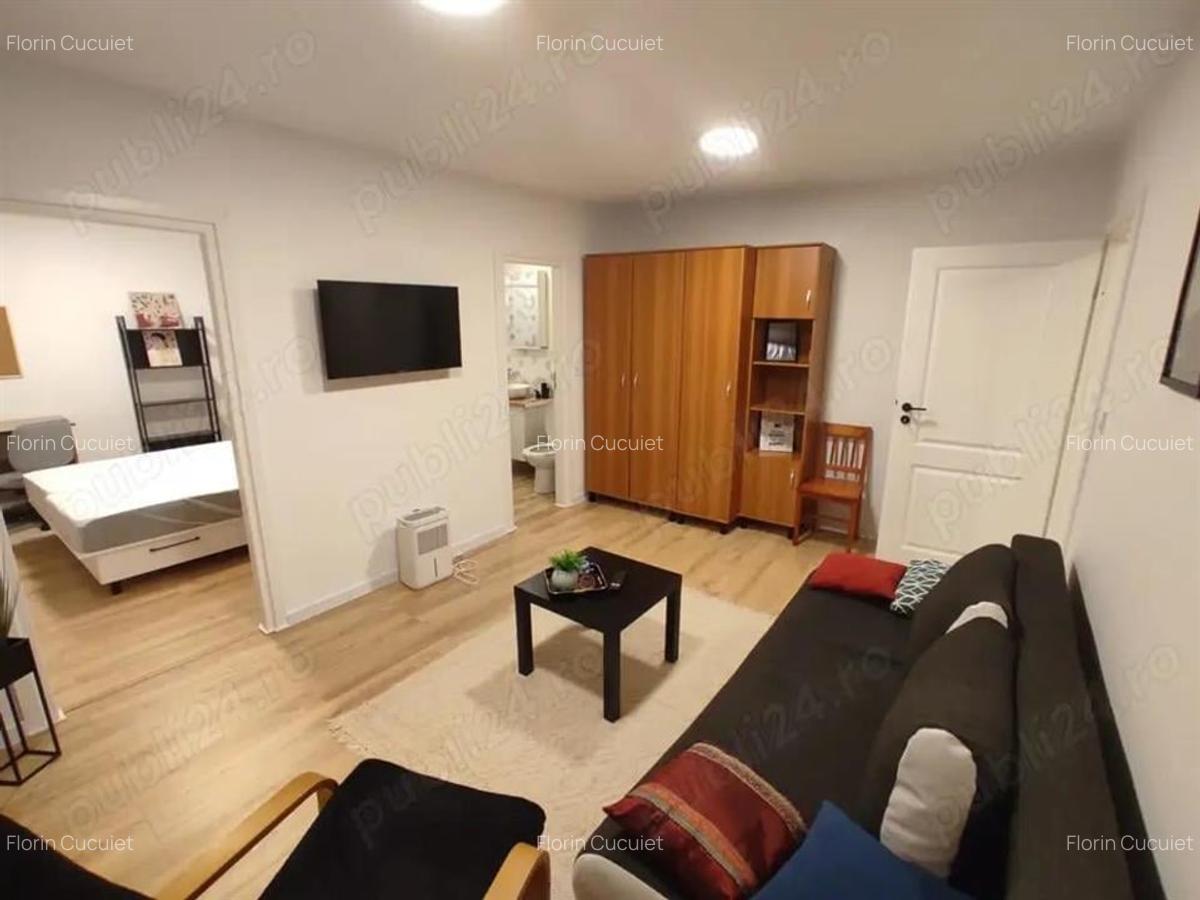 Apartament 2 Camere 7 Noiembrie Secuilor Martiri la 5 Minute de UMF - 2
