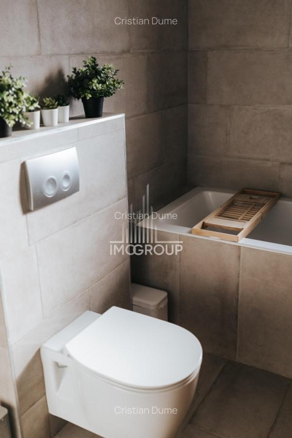 Casa Moderna cu 4 Camere | Dezmir | 0% Comision | Priveliste & Liniste - 16