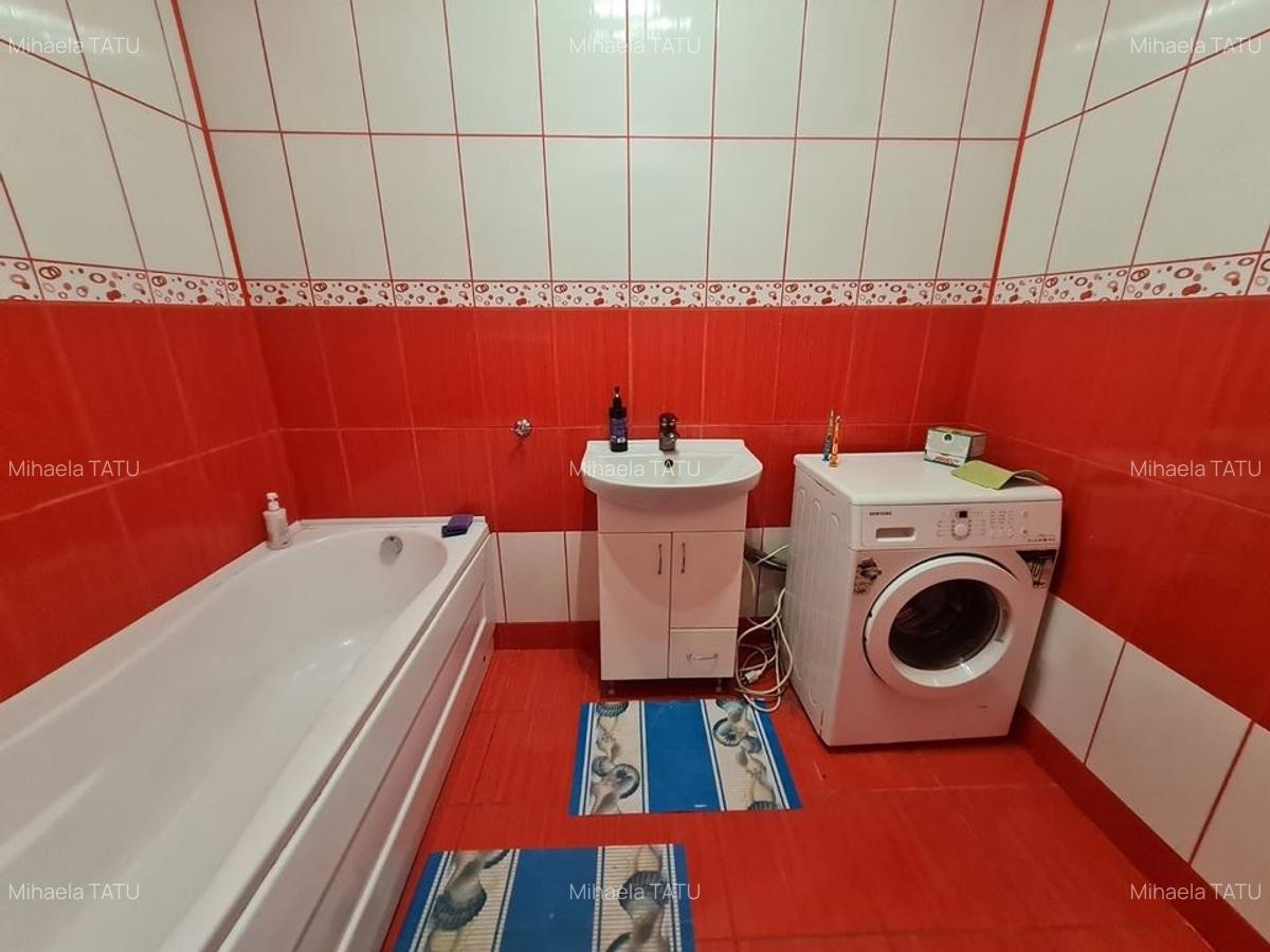 Apartament 5 camere la casa/pretabil birouri/cabinete/ - 14