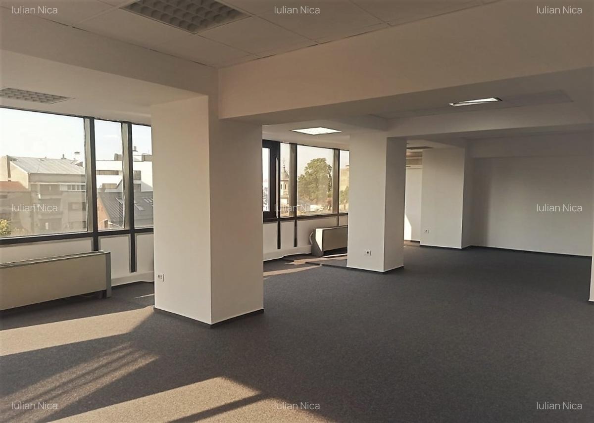 P-ta Rosetti spatii birouri 95-205mp renovate 2023 - 1