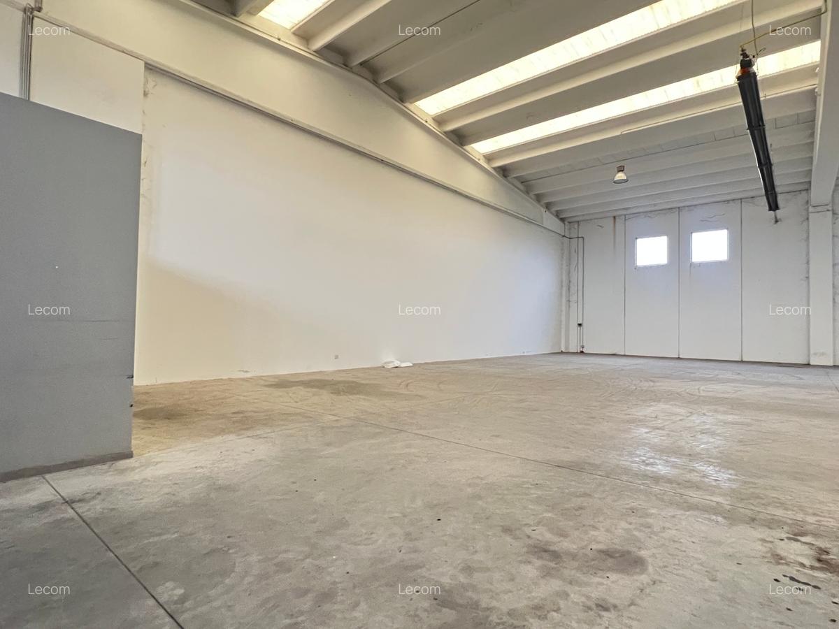 COMISION 0% | Hala industriala, situata pe Calea Lugojului | Disponibila imediat - 10