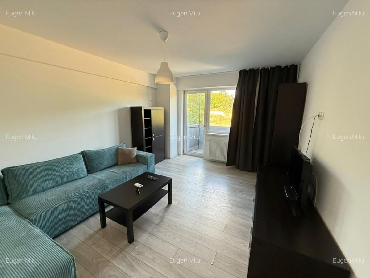 Confort si Eleganta intr-un Apartament Luminos - 11