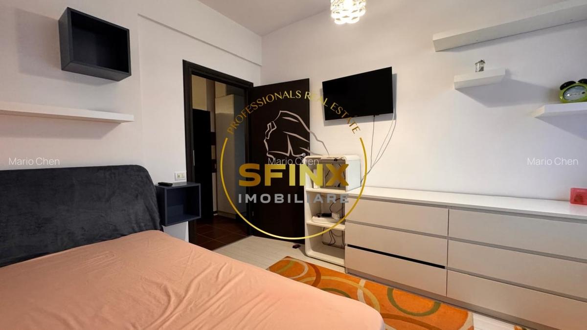 2 CAMERE | MILITARI | REZERVELOR | CENTRALA PROPRIE | BALCON SPATIOS - 3