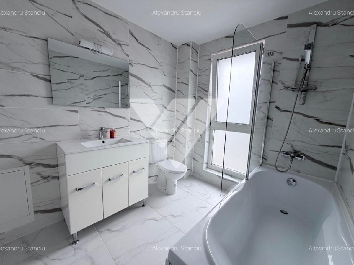 Apartament 3 camere, 65 mp, etaj 2/3, Zona Arhitectilor Kaufland, parcare - 7