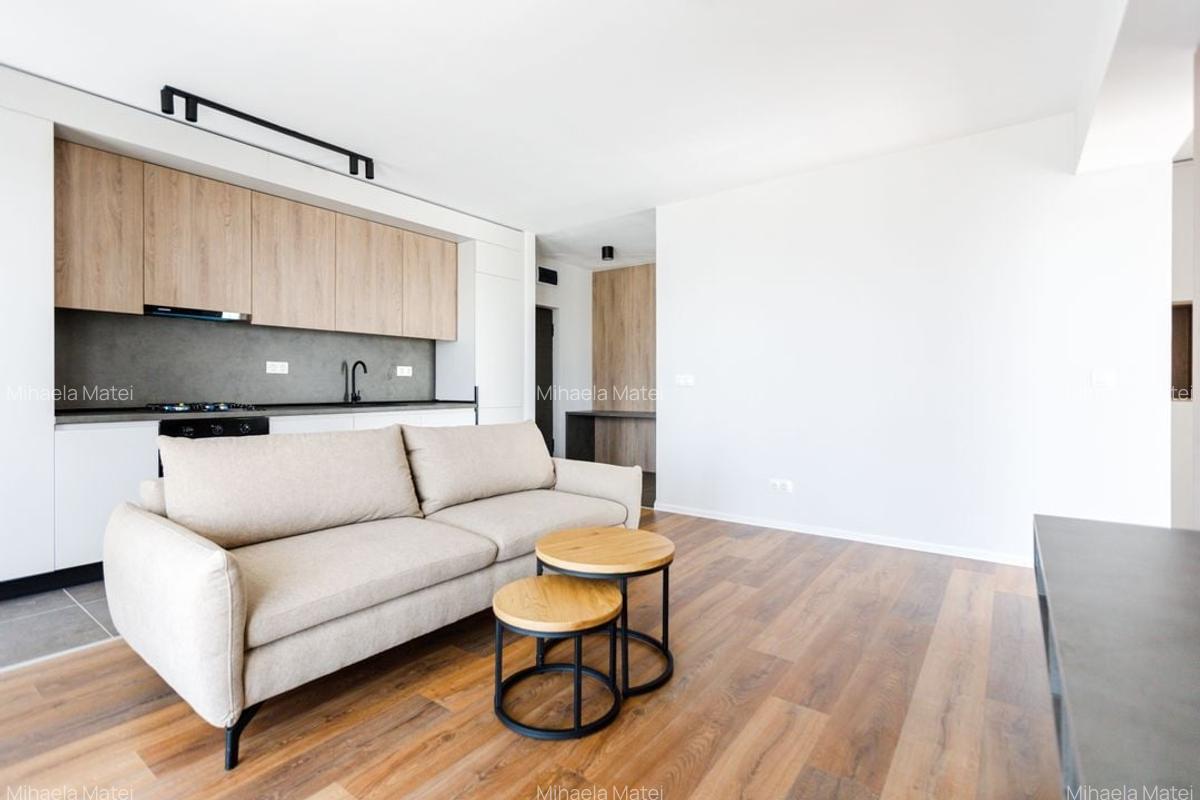 Apartament 3 camere, bloc nZEB, Timisoara, zona de Nord - Comision 0% - 7