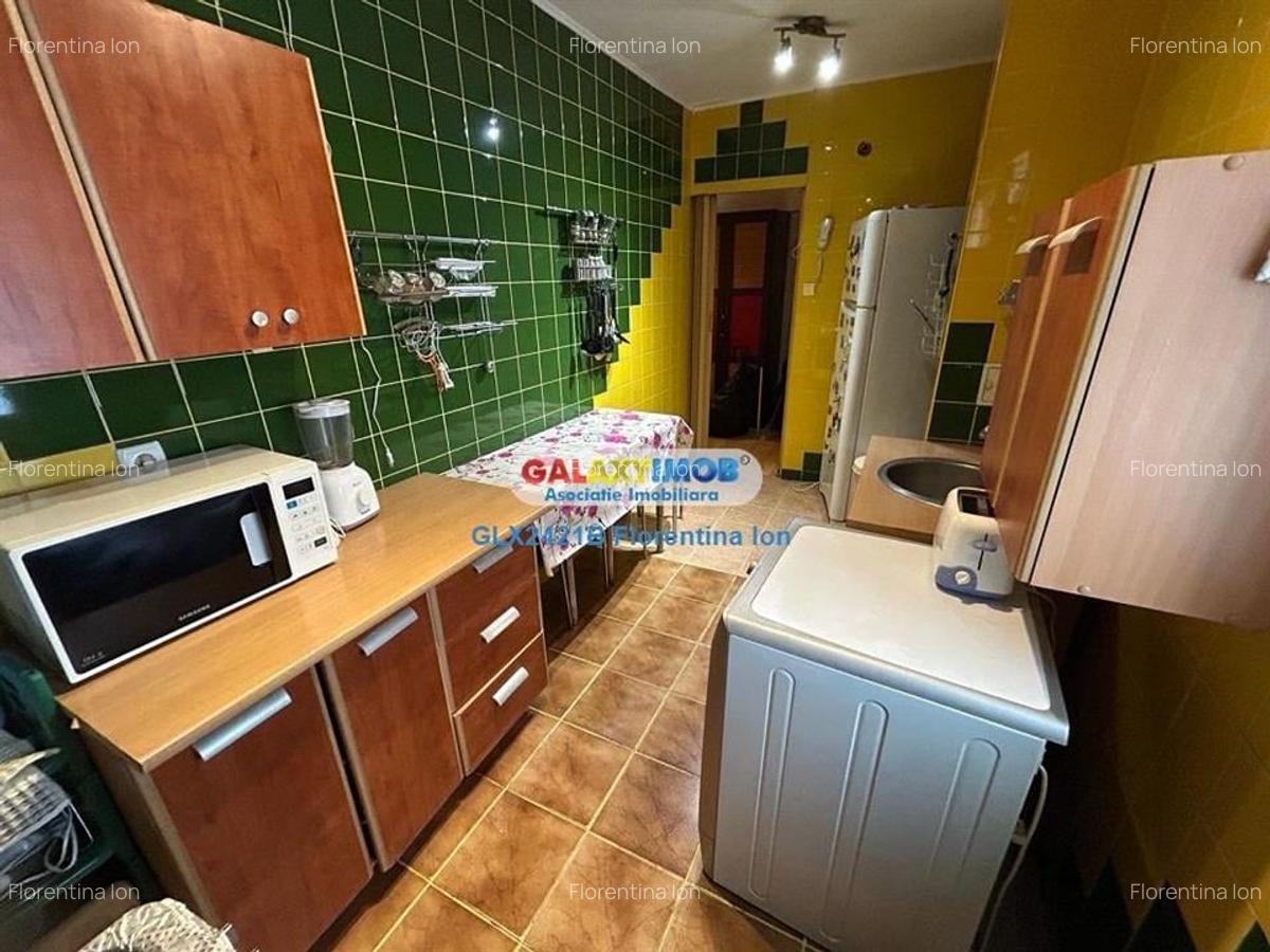 8769 Apartament 4 camere  Militari-Lujerului - 9
