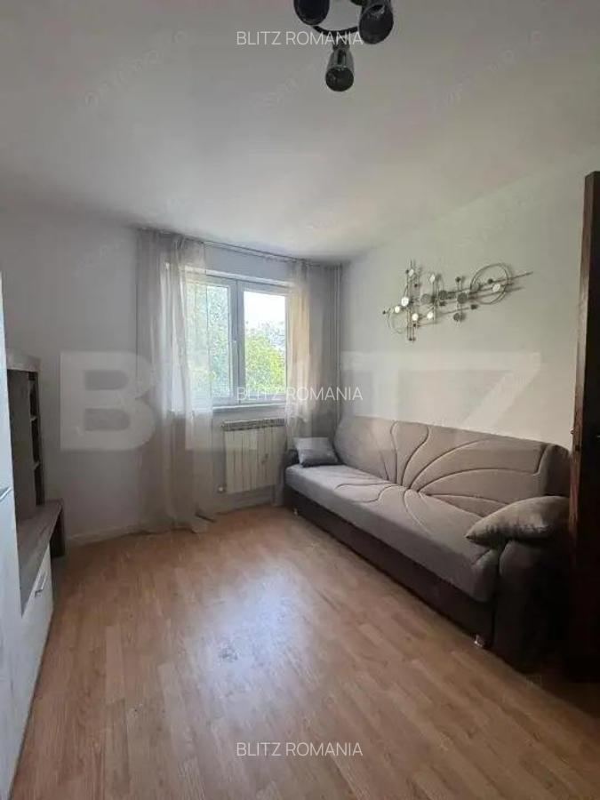 Apartament 2 Camere Petre Ispirescu - 1