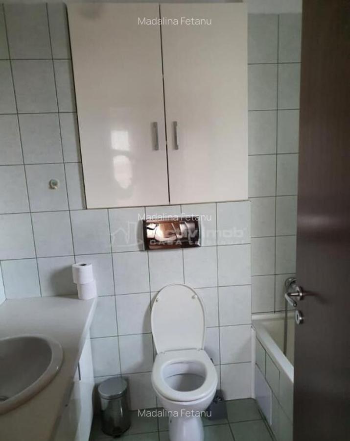 Militari - 3 camere - garaj subteran - 9