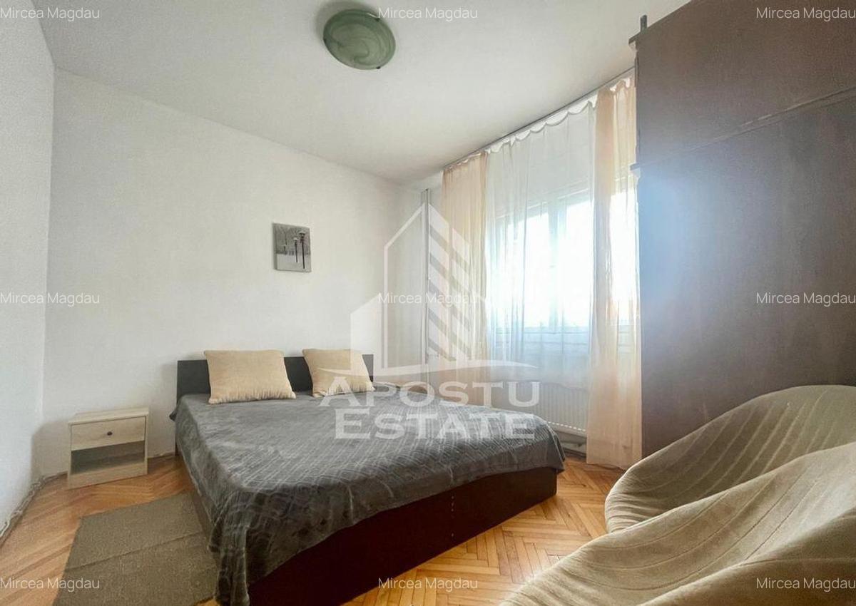 Apartament 4 camere, zona Centrala - Piata Mica, Lac - 16