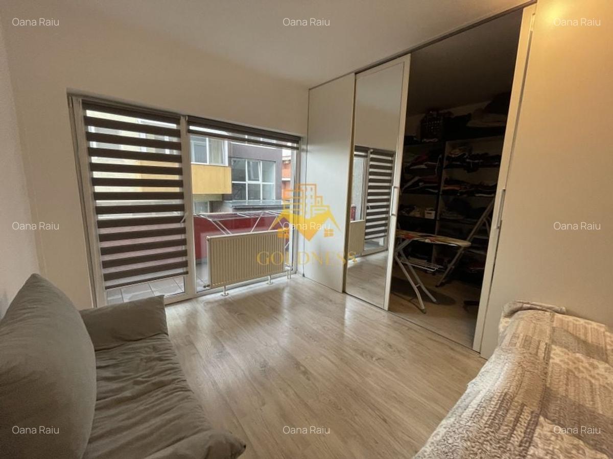 Apartament cu 3 camere semidecomandat, mobilat în Bună Ziua - 4