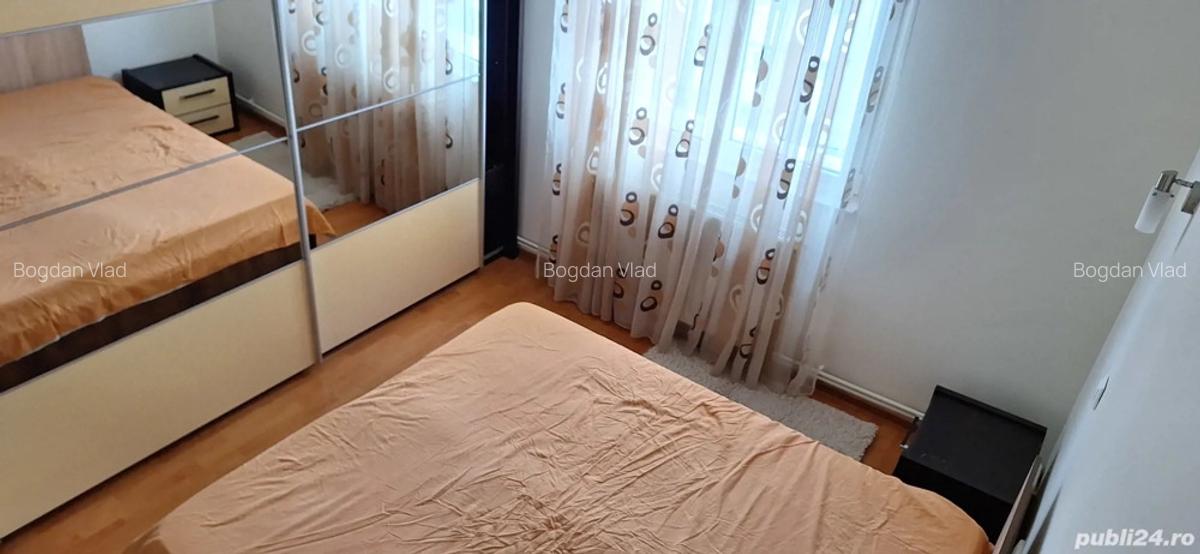 Inchiriez apartament 3 camere - 7