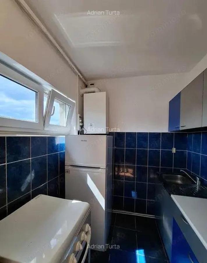 Garsoniera confort 2 Calea Baciului - 2