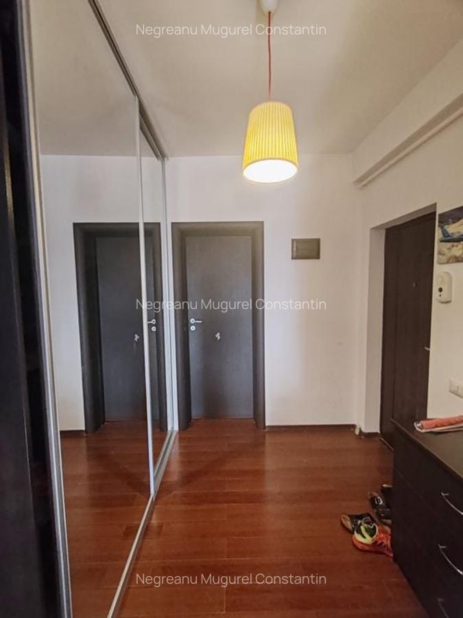 Ap 2 camere 61.64 mp (52 mp utili+ 9.44 mp balcon) Militari residence! - 20