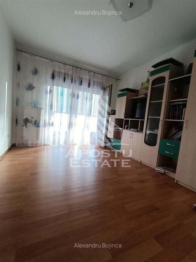 Apartament cu 3 camere, 2 bai parcare, Girocului- Liviu Rebreanu - 5