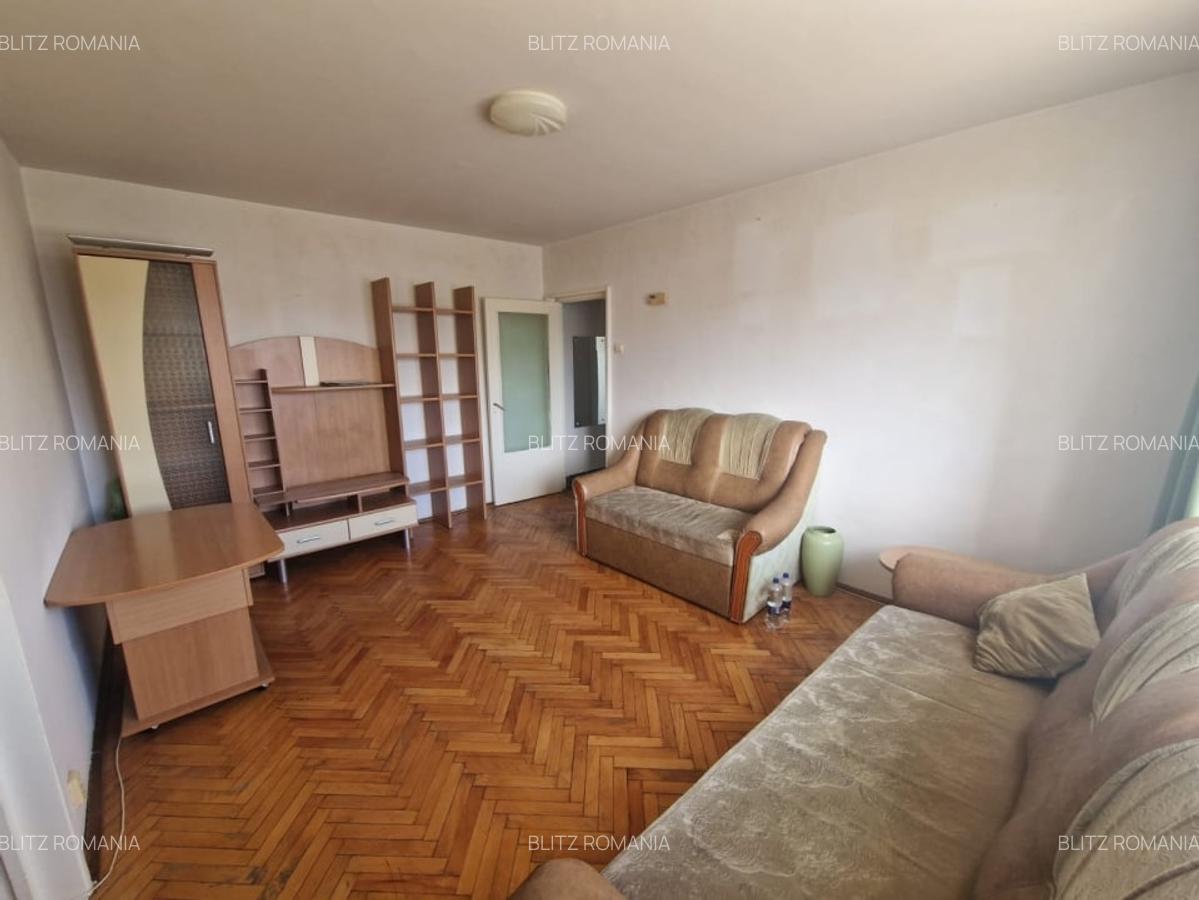 Apartament 2 camere, 40 mp, zona Decebal - 1