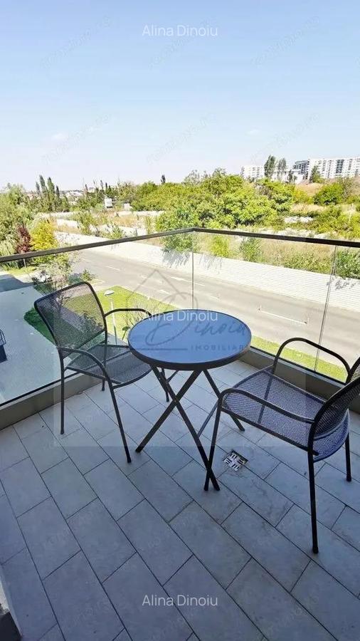 Apartament 2 camere Onix Park North Pipera Aviat?iei - 6