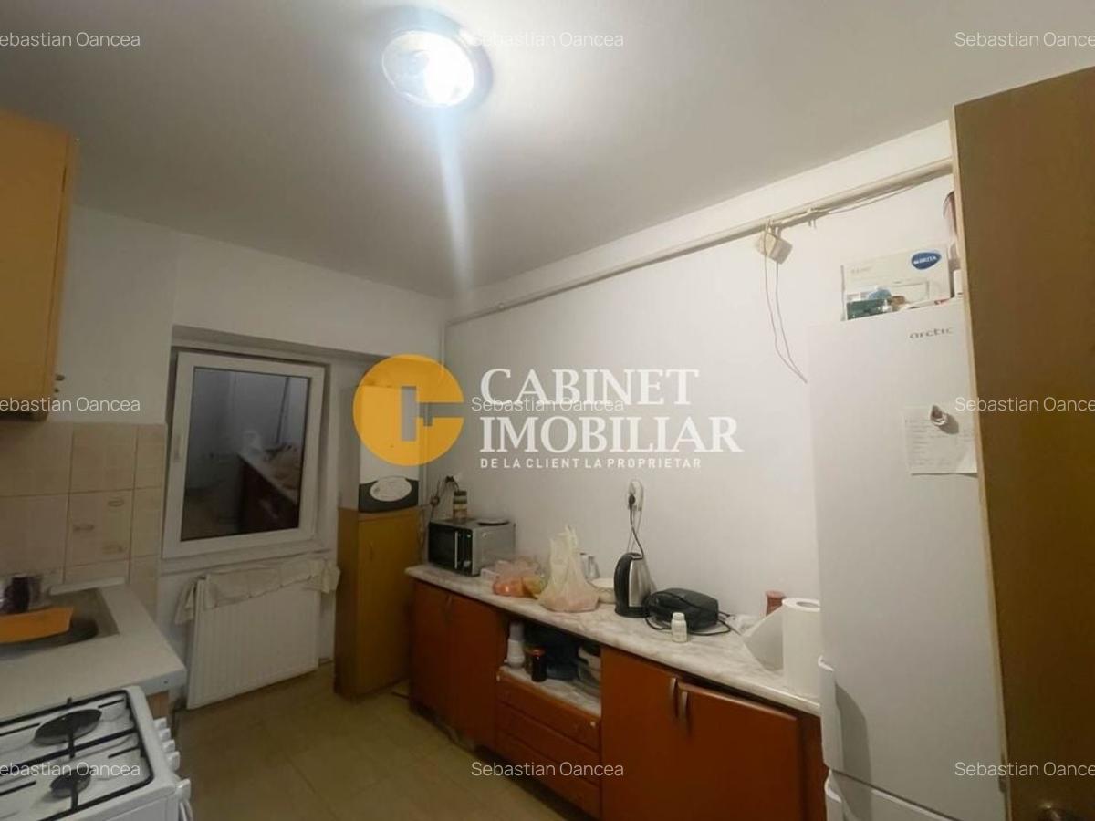 Apartament 3Camere Decomandat + 2 Bai -Zona Dacia - 2