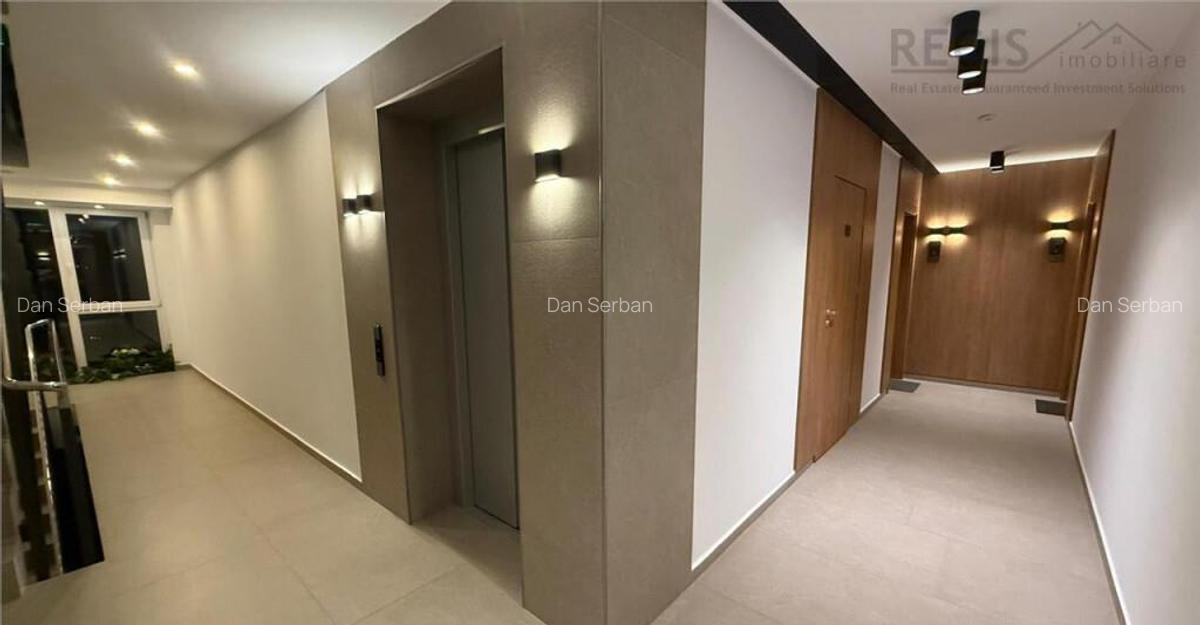 Apartament de trei camere zona Astra - Urban Plazza - 4