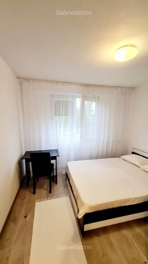 Inchiriez apartament 2 camere decomandat  utilat -mobilat - 4 Inchiriez apartament 2 camere decomandat  utilat -mobilat - 4