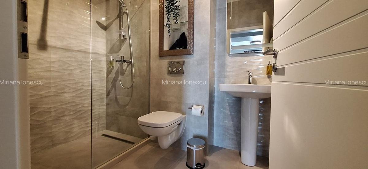 Apartament mobilat si utilat cu 2 locuri de parcare - 11