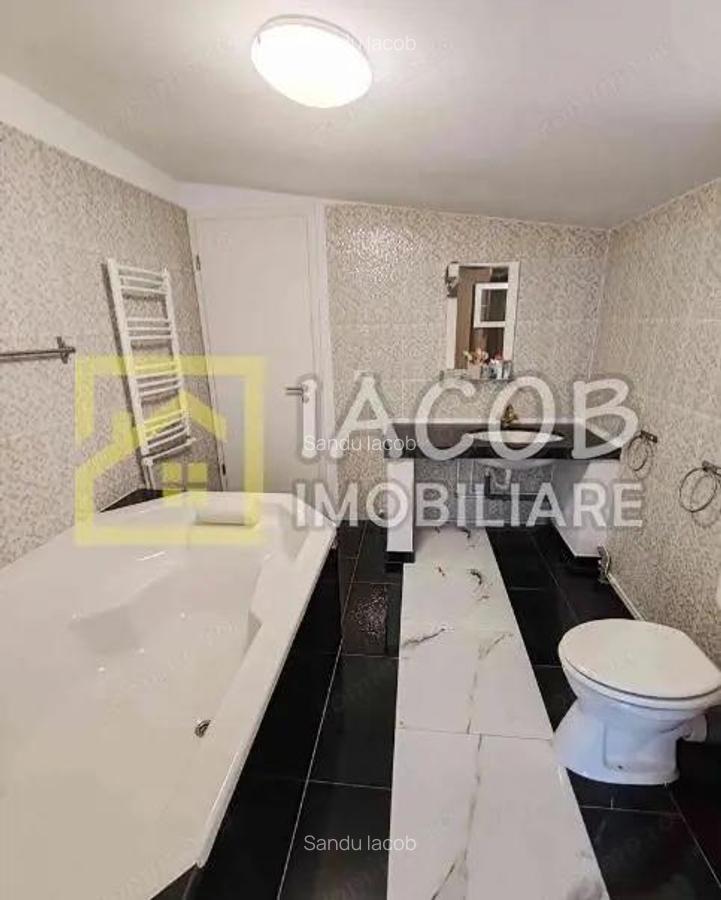 Casa P+M cu 800 mp teren, com. Garleni, jud. Bacau - 7