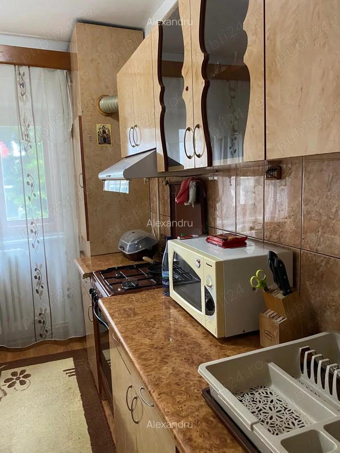 Apartament 3 camere Botosani - 2