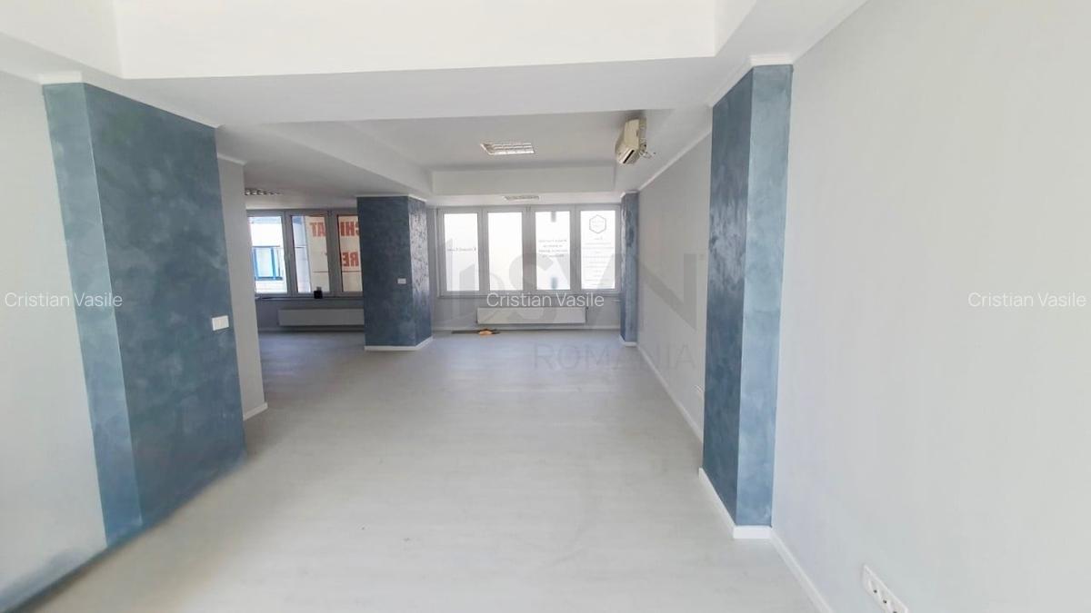 REC3001392 Spatiu Comercial I De Inchiriat I Dorobanti I Floreasca - 3
