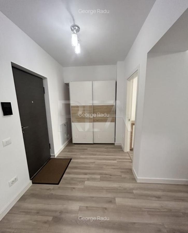 Apartament 2 Camere | Complexul Rezidential Smart Residence | Loc de parcare - 6