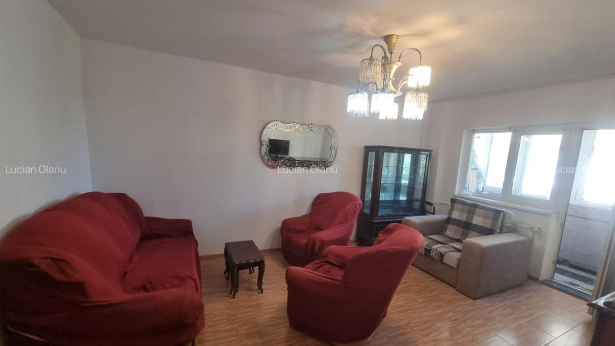 Apartament 2 camere de inchiriat – Pantelimon / Șoseaua Iancului - 4