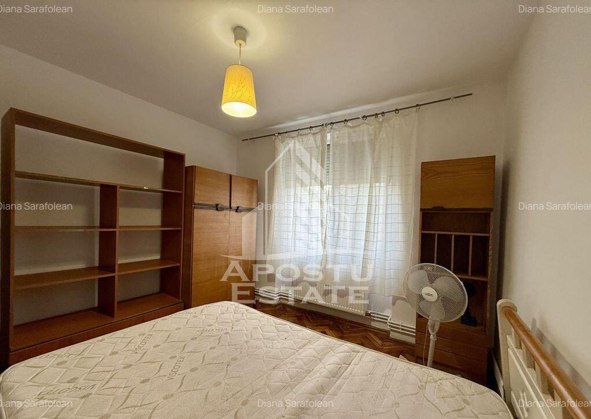 Apartament 3 camere, decomandat, etaj 1, centrala proprie... - 5