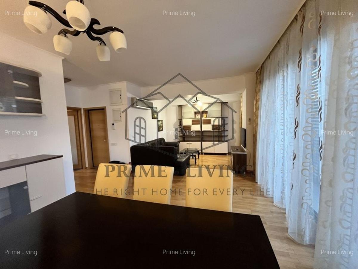 APARTAMENT DEOSEBIT CU 3 CAMERE LA INCHIRIERE IN PIATA VICTORIEI - 3