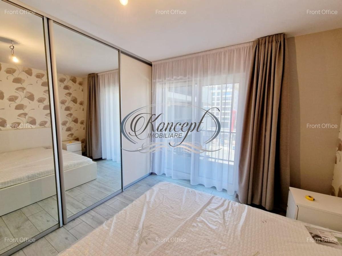 Apartament la prima inchiriere pe Soporului - 4