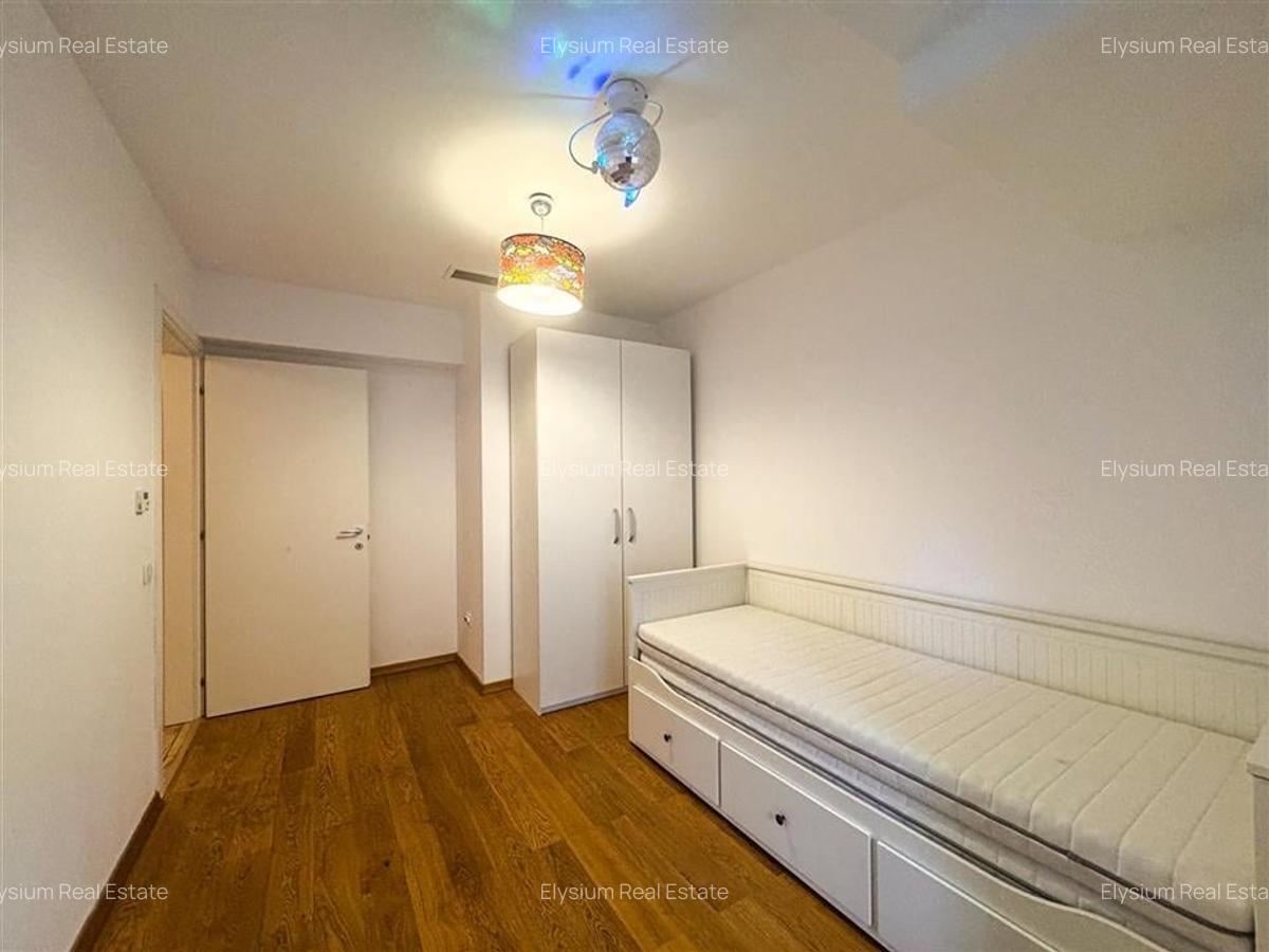 Apartament cu 4 camere de inchiriat Floreasca - 15