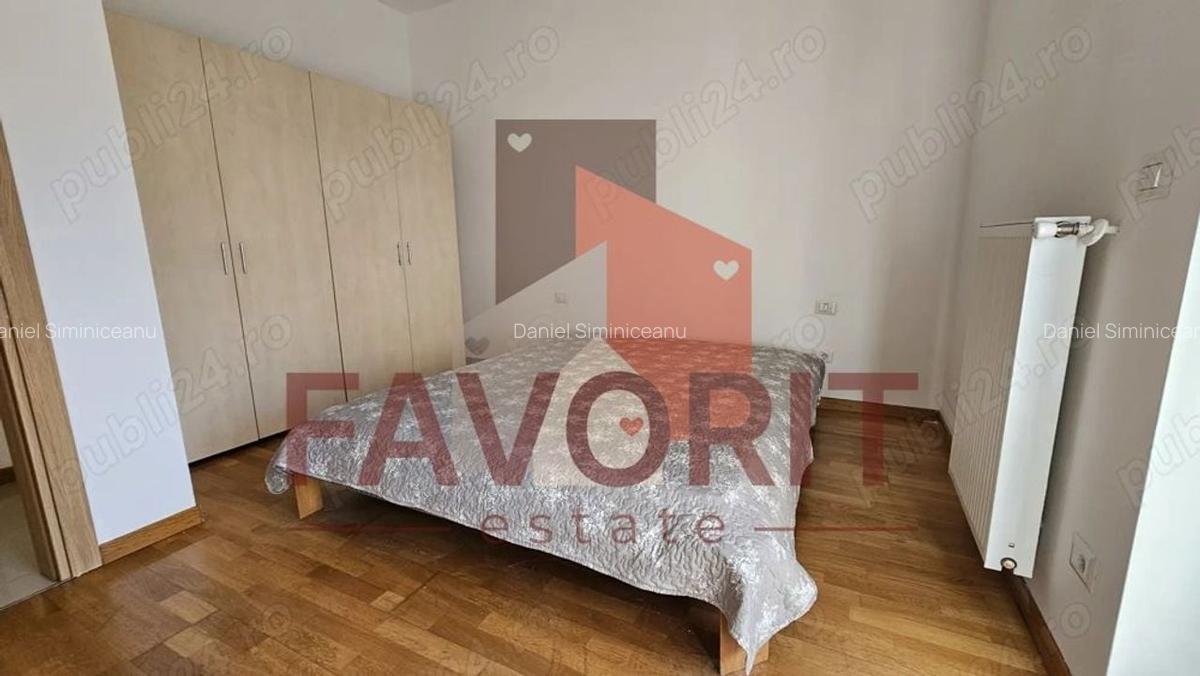 Etaj 1.  Dumbravita - Kaufland . 1  Loc de parcare - 2