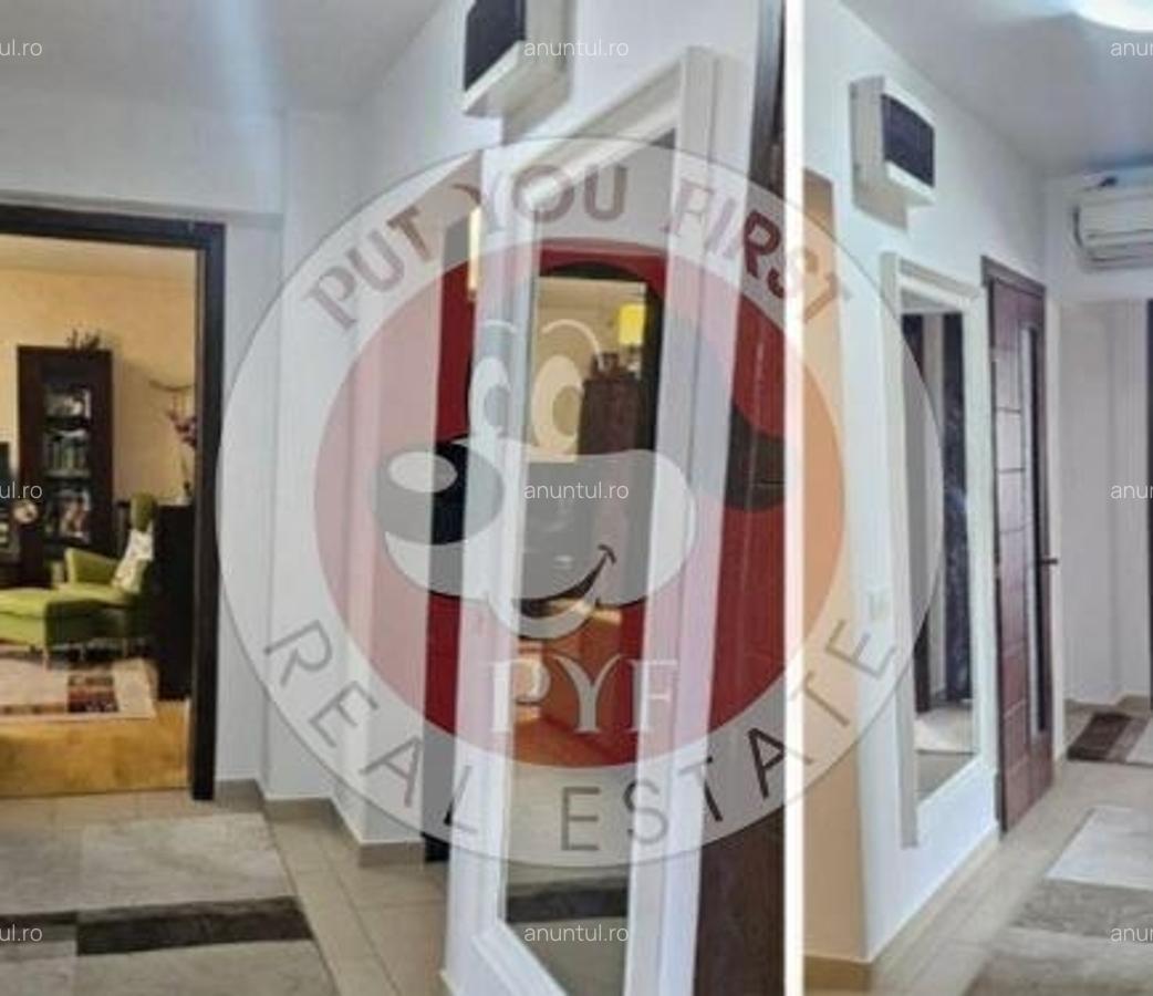 Lujerului | Apartament 3 camere | Decomandat | 89mp | B11696 - 5 Lujerului | Apartament 3 camere | Decomandat | 89mp | B11696 - 5