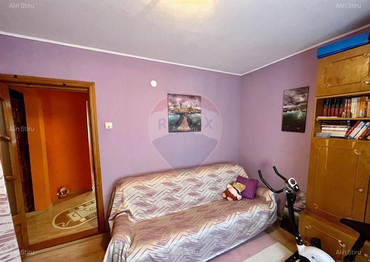 Apartament 3 camere Zona Poienita - 14