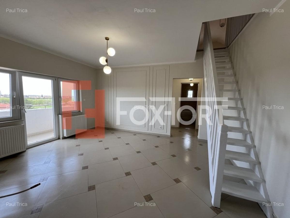Apartament cu 3 camere, de vanzare, zona Dambovita - 13