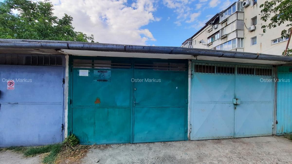 Apartament cu 3 camere decomandat, mobilat în Mircea cel Bătrân - 2