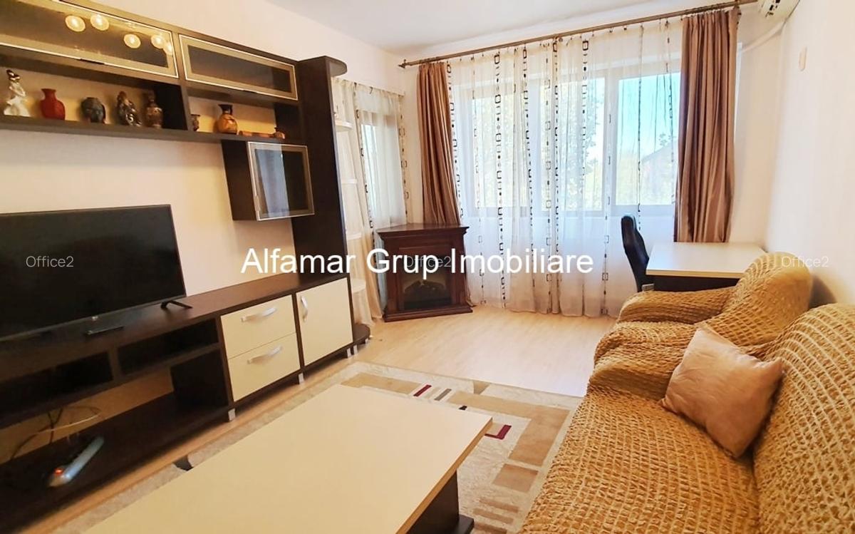 2 Camere  loc de parcare, Cartierul Latin- Prelungirea Ghencea - 2