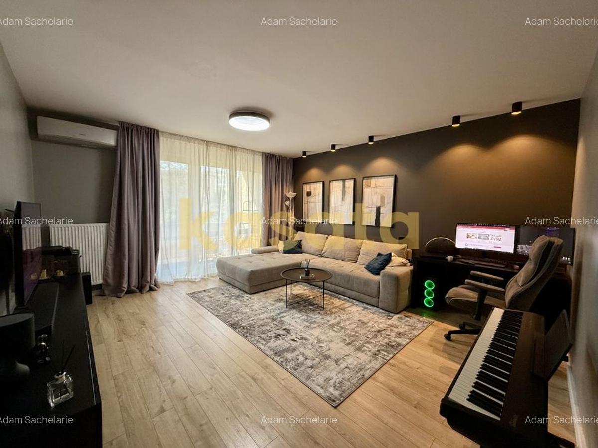 OPORTUNITATE | BLOC NOU | DOUA CAMERE | READY TO MOVE - 1