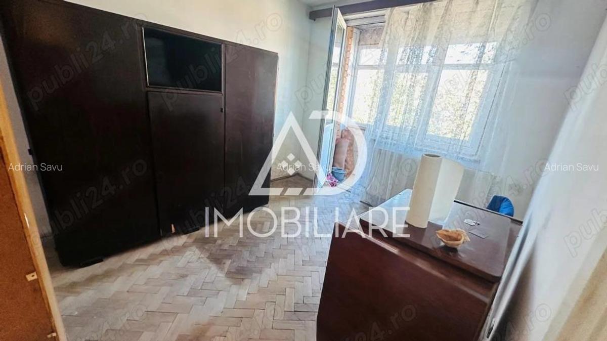 Apartament cu 2 camere de vanzare Strada Nicolae Titulescu, Zona Penny - 5