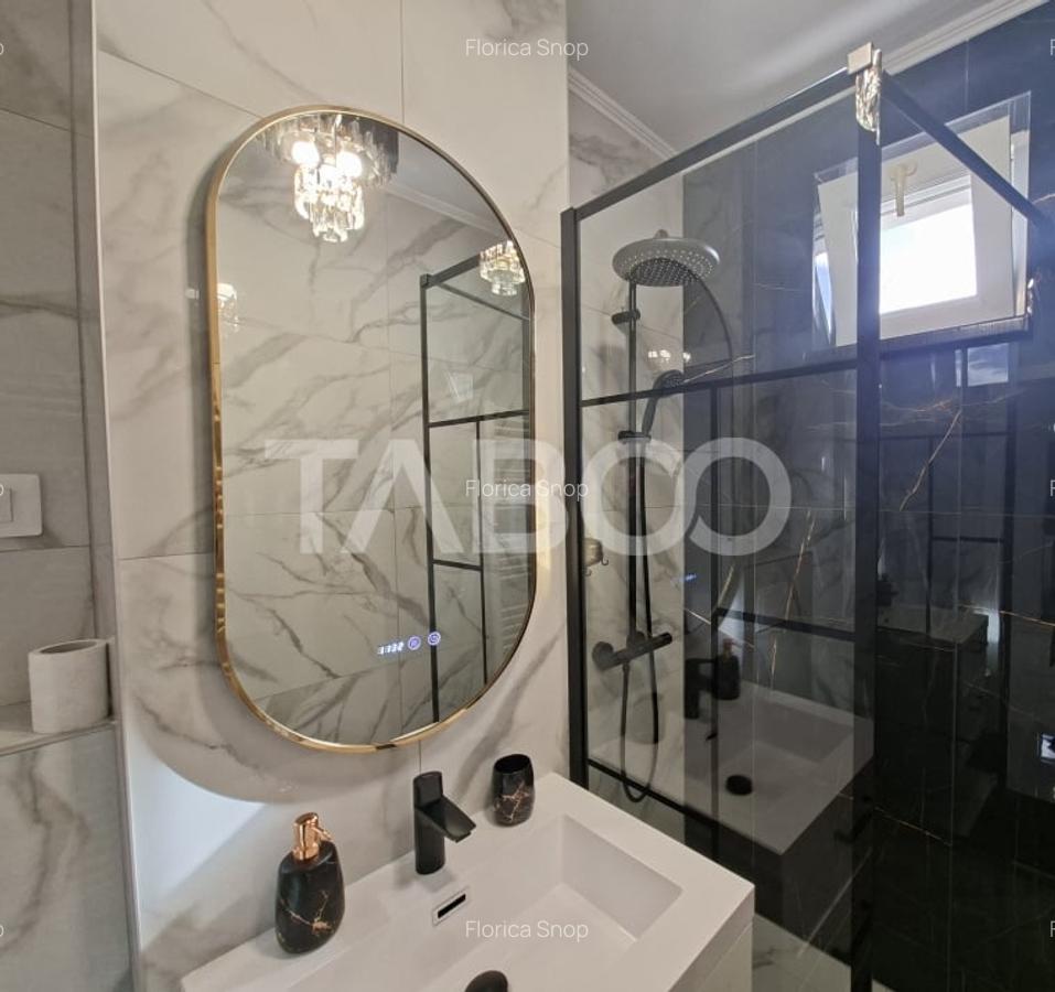 Apartament de vanzare 2 camere decomandate balcon Rahovei - 8