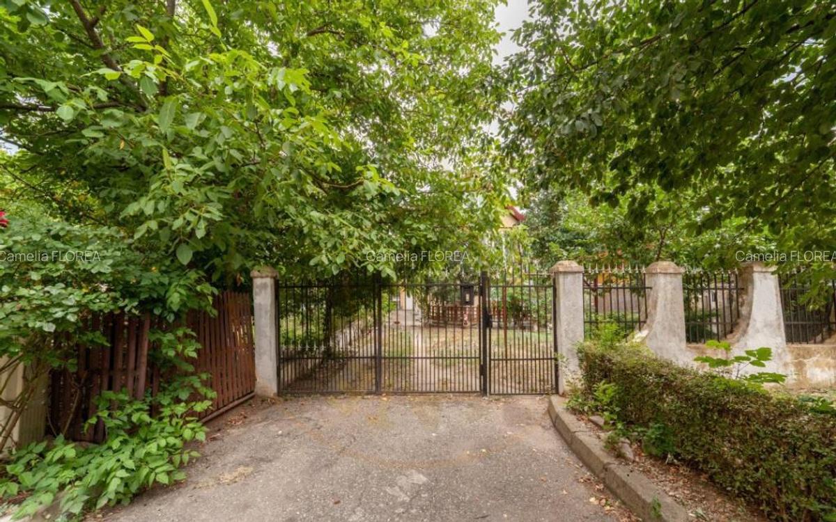 Casa individuala pentru familia ta Pitesti-zona Gavana - 14
