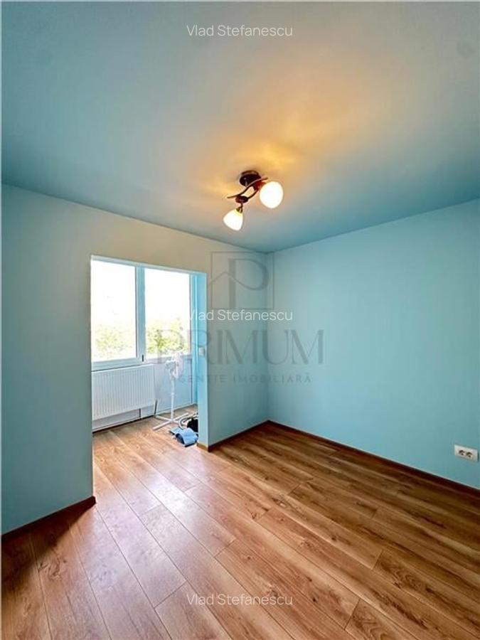 SOARELUI - 4 Camere - ETAJ 1 - Decomandat - Centrala proprie - 7