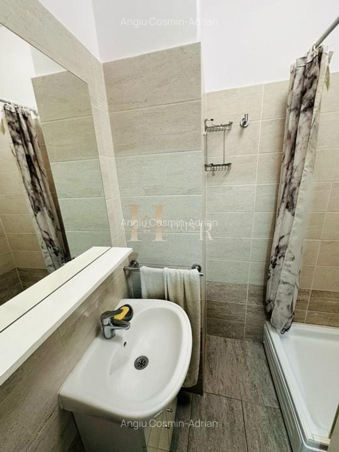 ETAJ 1. Mobilat si utilat. Loc de parcare inclus. - 17