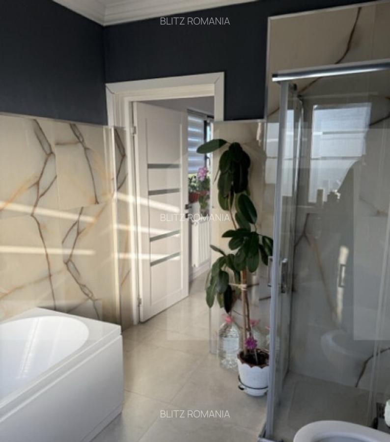 Casa individuala, 78 mp, curte de 650 mp, zona Curtesti - 7