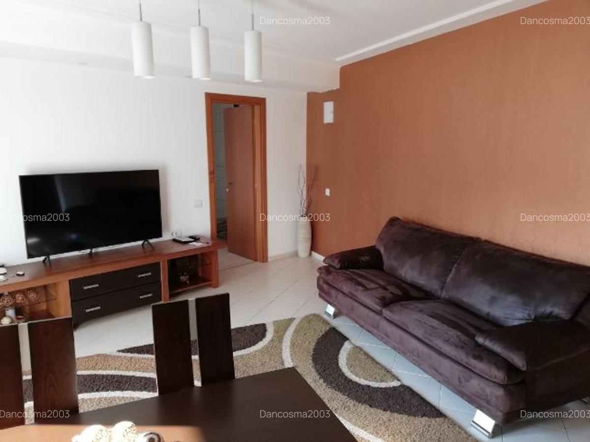 Apartament 3 camere zona Decebal strada Theodor D Speranția - 6