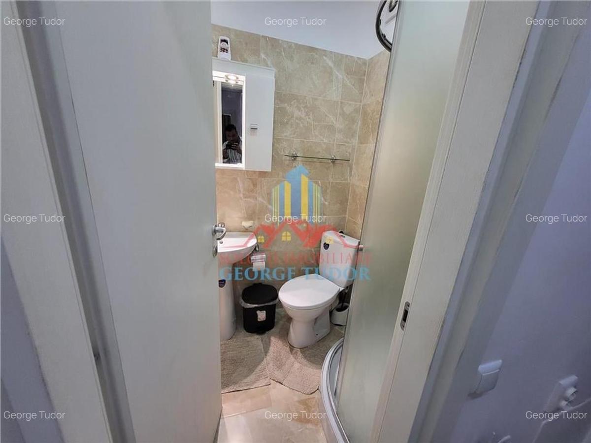 Inchiriere apartament 3 camere Avangarde City ! - 14