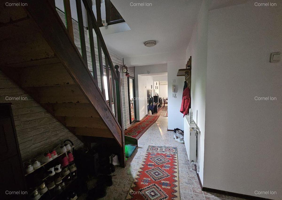 Casa 6 camere 300mp utili curte 430mp sector 4 Zona Luica... - 18